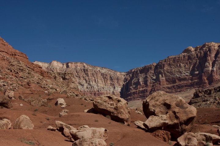 Glen Canyon Recreation Area AZ6