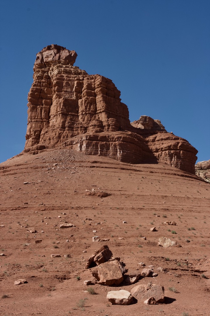 Glen Canyon Recreation Area AZ7