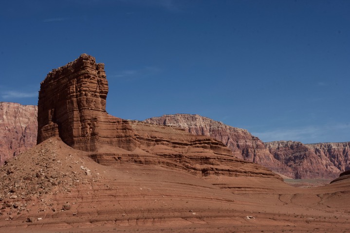 Glen Canyon Recreation Area AZ8