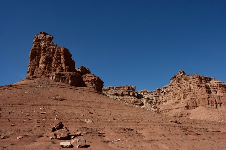 Glen Canyon Recreation Area AZ9