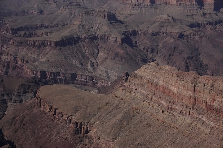 Grand Canyon National Park10