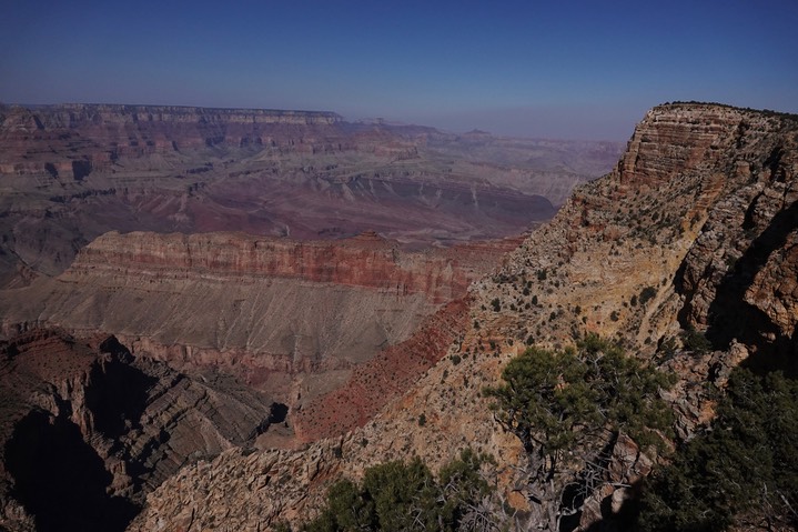 Grand Canyon National Park11