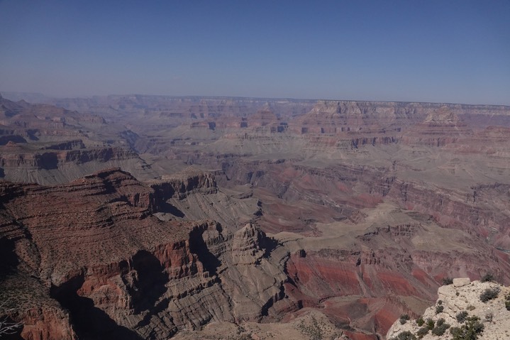 Grand Canyon National Park16