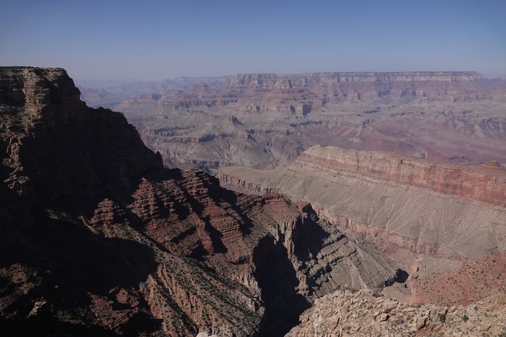 Grand Canyon National Park13