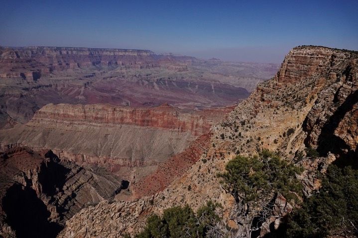 Grand Canyon National Park12