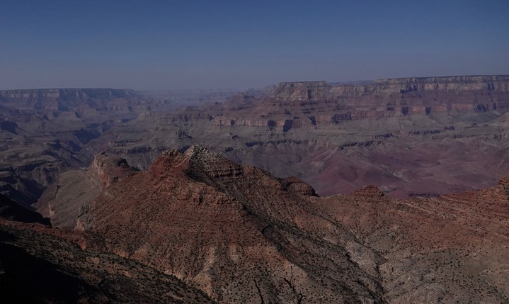 Grand Canyon National Park4