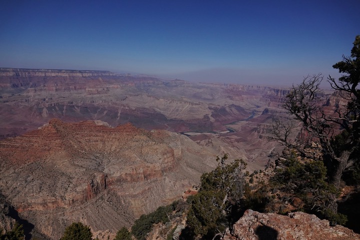 Grand Canyon National Park, Arizona