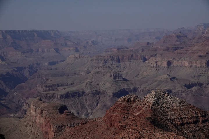 Grand Canyon National Park7