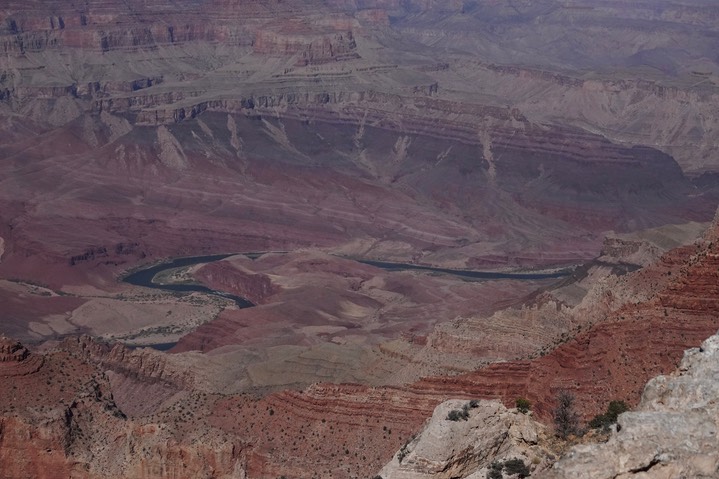 Grand Canyon National Park8