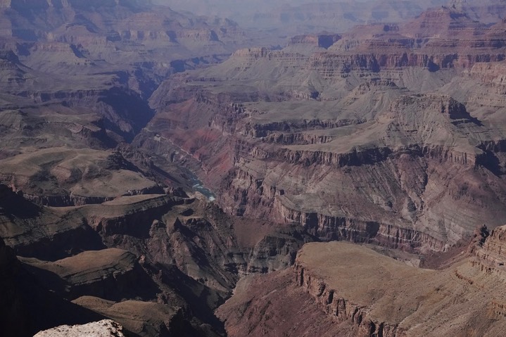 Grand Canyon National Park9