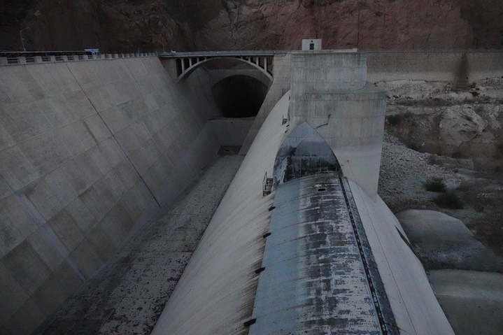 Hoover Dam3