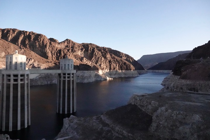 Hoover Dam6