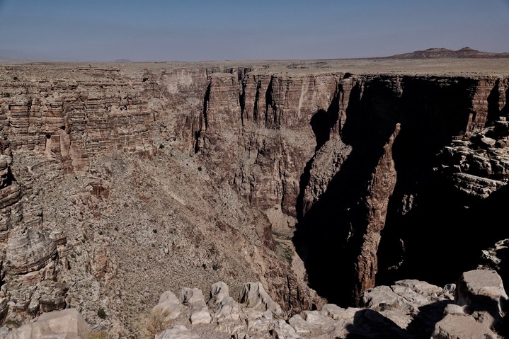   Little Colorado River Gorge  3