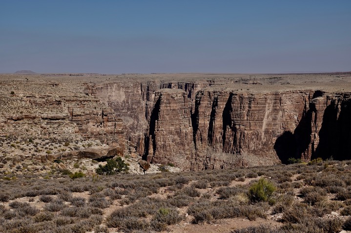 Grand Canyon National Park, Arizona