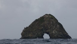 London Bridge Rock, Tobago3
