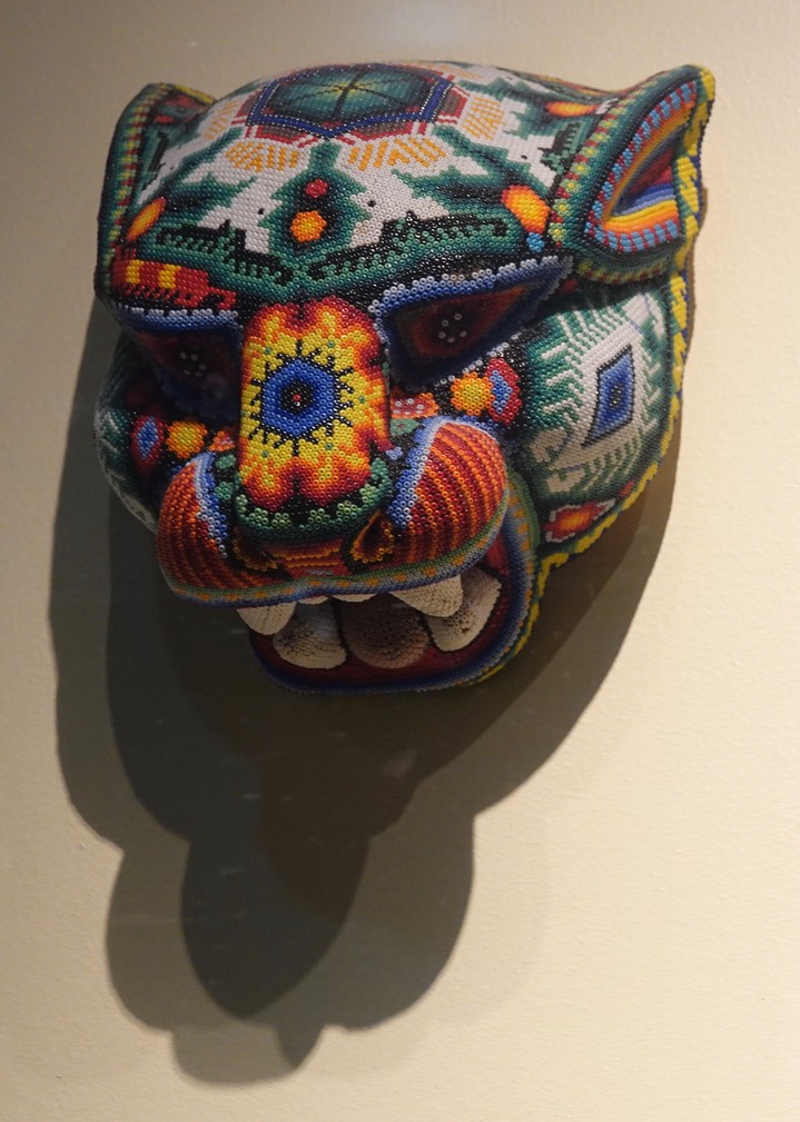 Museo de Arte Popular, Mexico City286