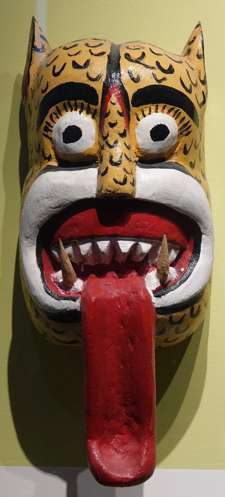 Museo de Arte Popular, Mexico City285