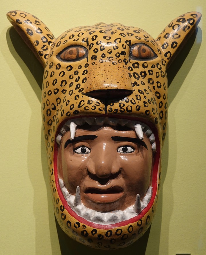 Museo de Arte Popular, Mexico City283