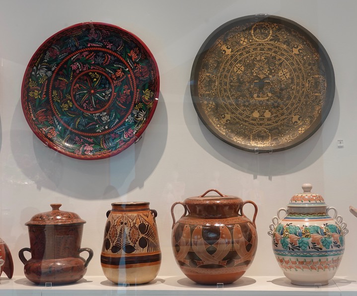 Museo de Arte Popular, Mexico City169