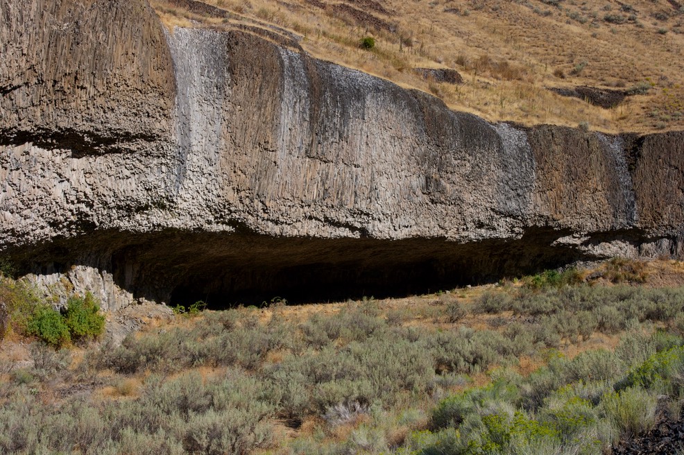 oregon Basalt