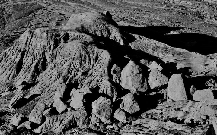 Petrified Forest National Parkg