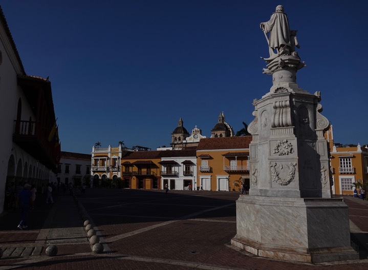  Plaza de La Aduana 