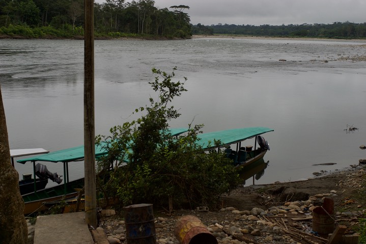 Río Madre de Dios15