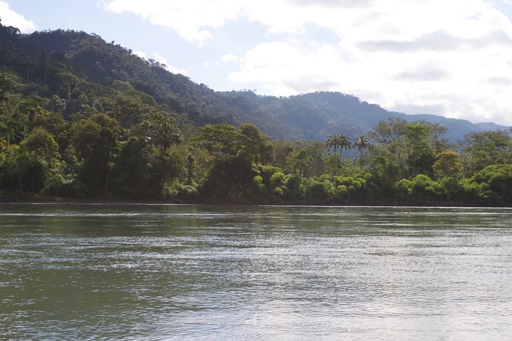 Río Madre de Dios2