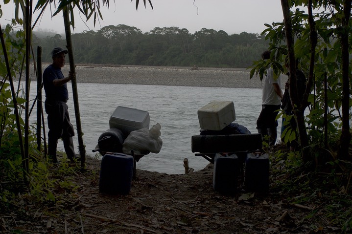 Río Madre de Dios6