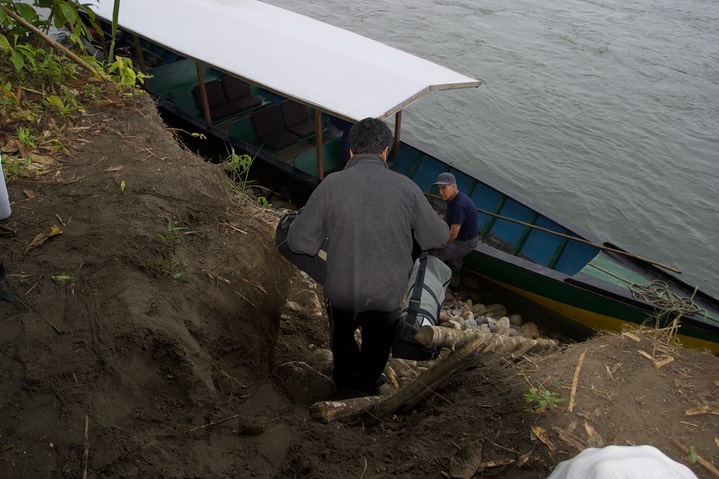 Río Madre de Dios8