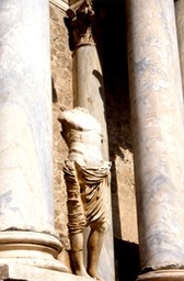 Roman Theater - Merida262