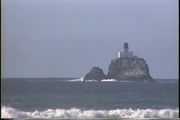 Tillamook Lighthouse