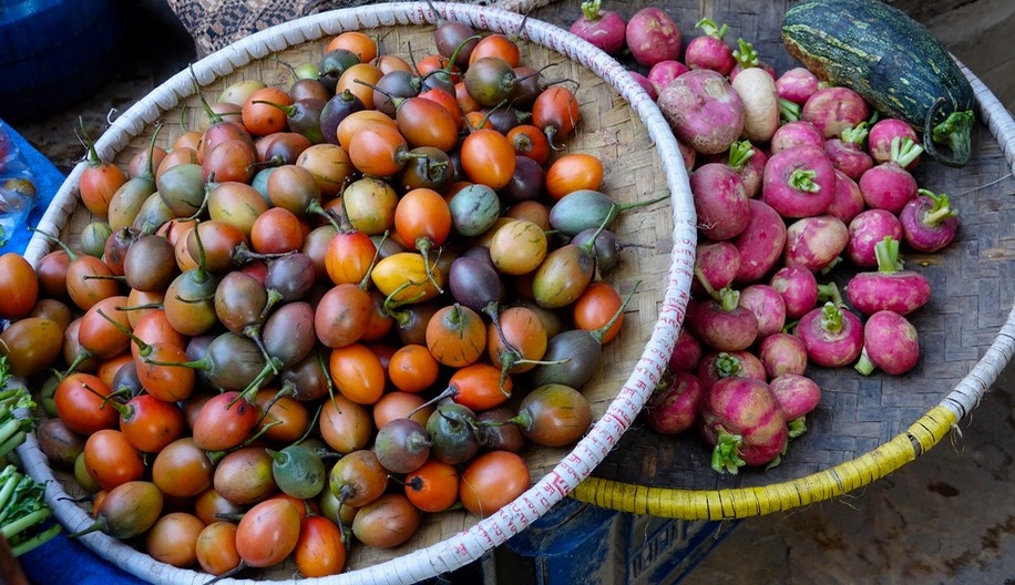 tomatillo in katamandu